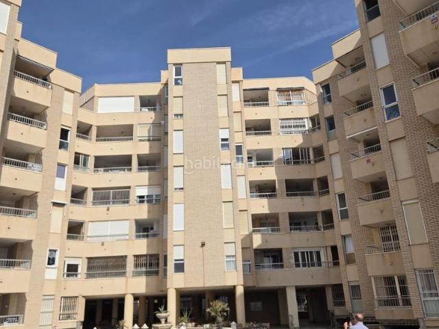 Apartamento en venta en Torrevieja, Antonio Machado. GRAN APARTAMENTO EN PRIMERA LINEA TORREVIEJA 2 HAB, 2 BAÑO. Apartamentos.