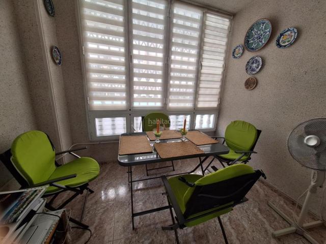 Apartamento en venta en Torrevieja, Antonio Machado. GRAN APARTAMENTO EN TORREVIEJA, 2 HAB, 1 BAÑO. Apartamentos.