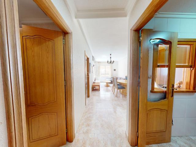 Apartamento en venta en Torrevieja, Antonio Machado. PISO EN CALLE BELLA ANTONIA. Apartamentos.