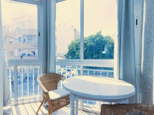 Apartamento en venta en Torrevieja, Curva del Palangre