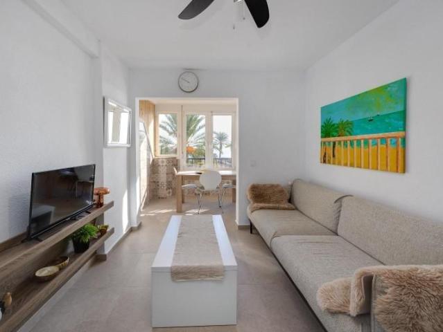 Apartamento en venta en Torrevieja, Cabo cervera