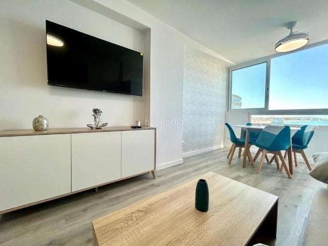 Apartamento en venta en Torrevieja, Cabo Cervera. Apartamentos.