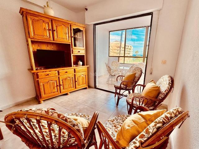 Apartamento en venta en Torrevieja, Cabo Cervera. Apartamentos.