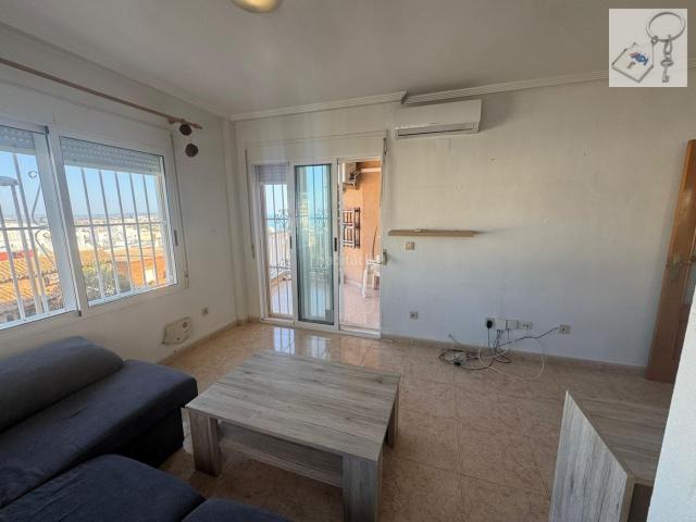 Apartamento en venta en Torrevieja, Cabo Cervera. Apartamentos.