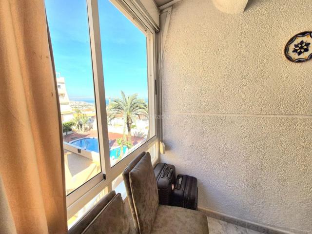 Apartamento en venta en Torrevieja, Cabo Cervera. Apartamentos.