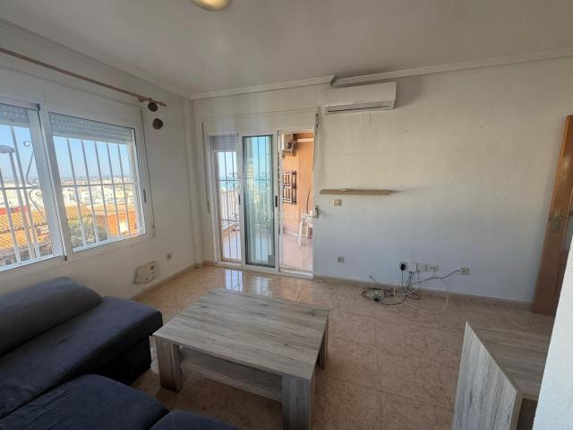 Apartamento en venta en Torrevieja, Cabo Cervera. Apartamentos.