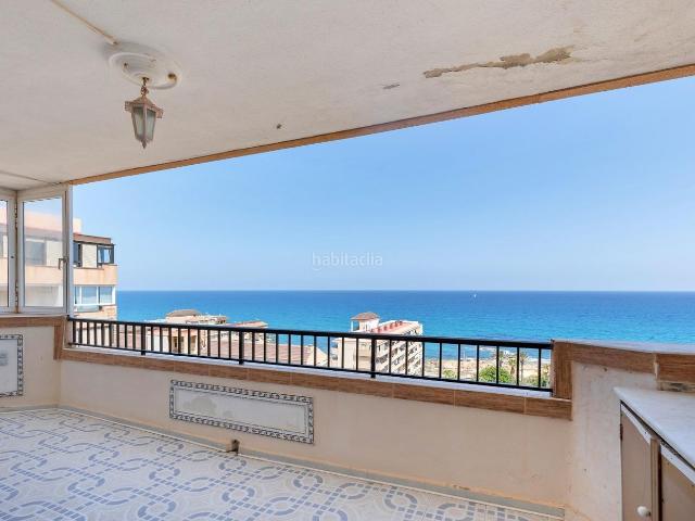 Apartamento en venta en Torrevieja, Miramar Torre del Moro. Apartamentos.