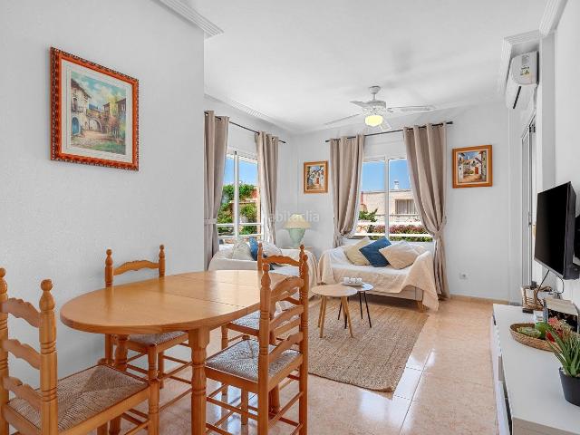 Apartamento en venta en Torrevieja, Cabo Cervera. OPORTUNIDAD EXCLUSIVA EN LA MATA APARTAMENTO DE 2 HABITACIONES A POCA DISTANCIA DE LA PLAYA Y SERVICIOS. Ubicado en la codiciada z. Apartamentos.