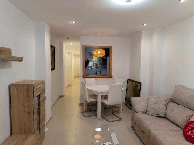 Apartamento en venta en Torrevieja, Cala del palangre
