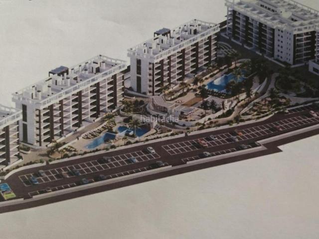 Apartamento en venta en Torrevieja, Torreblanca. APARTAMENTO A 700 METROS DEL MAR. Apartamentos.