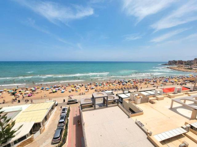 Apartamento en venta en Torrevieja, Cañada del Molino. Apartamentos.