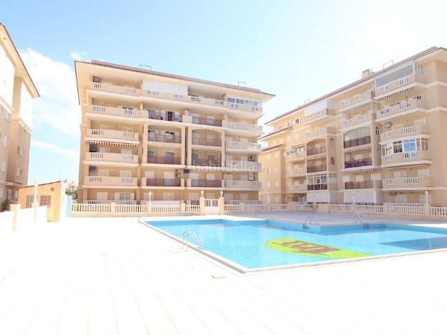 Apartamento en venta en Torrevieja, Cañada del Molino. Apartamentos.