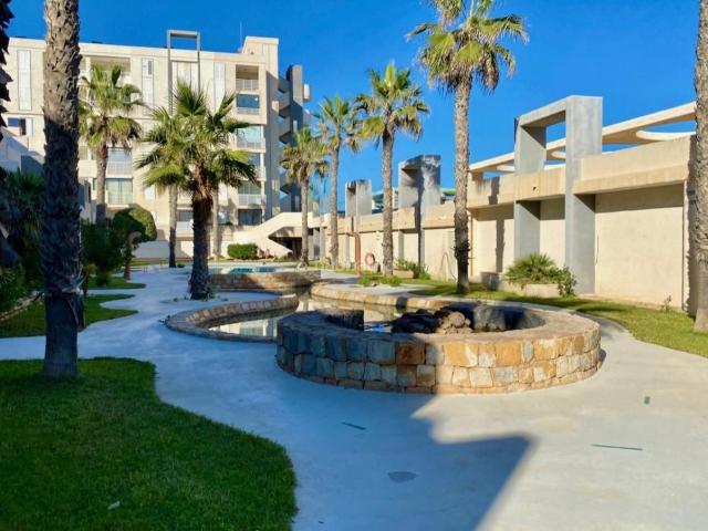 Apartamento en venta en Torrevieja, Cañada del Molino. Apartamentos.