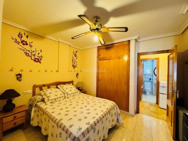 Apartamento en venta en Torrevieja, Cañada del Molino. Apartamentos.