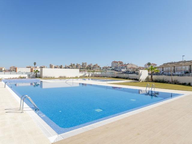 Apartamento en venta en Torrevieja, Cañada del Molino. Apartamentos.