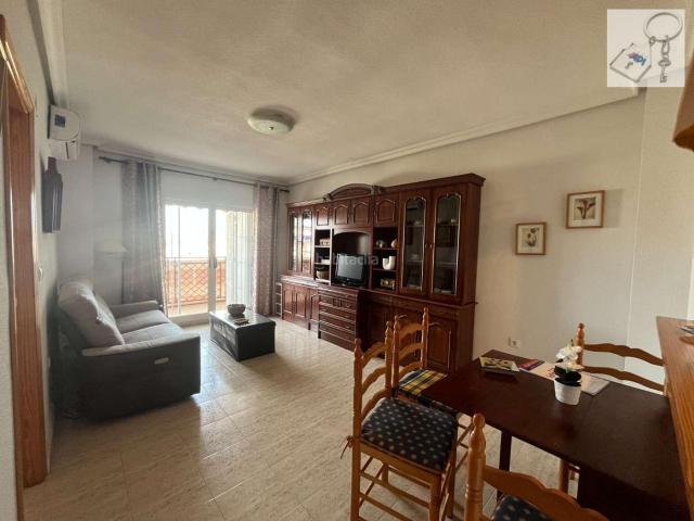 Apartamento en venta en Torrevieja, Cañada del Molino. Apartamentos.