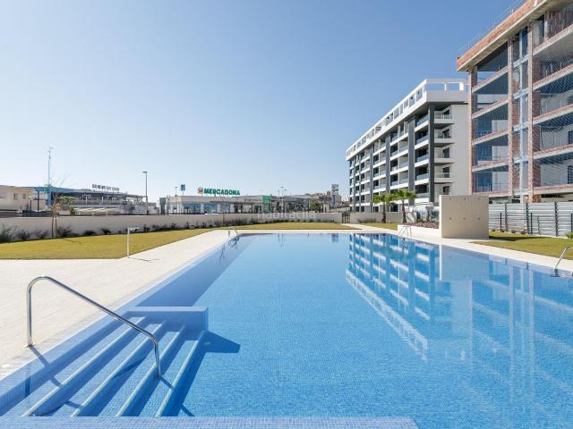 Apartamento en venta en Torrevieja, Cañada del Molino. Exclusivos Áticos en La Mata Torrevieja Espacio, Diseño y Vida Mediterránea a un Paso del Mar. Apartamentos.