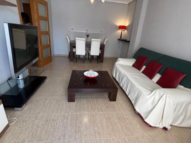 Apartamento en venta en Torrevieja, Centro
