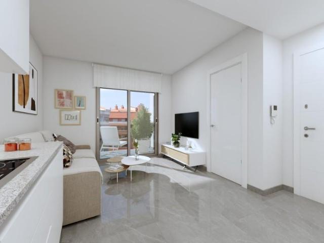 Apartamento en venta en Torrevieja, Centro