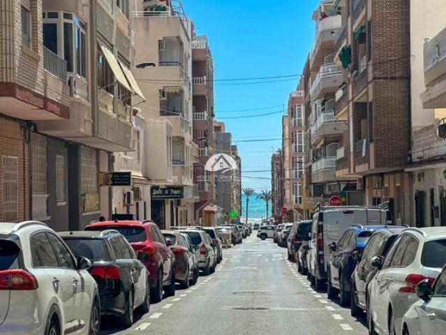 Apartamento en venta en Torrevieja, Centro