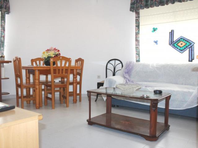 Apartamento en venta en Torrevieja, Centro