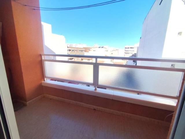 Apartamento en venta en Torrevieja, Centro