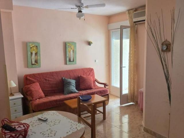 Apartamento en venta en Torrevieja, Centro