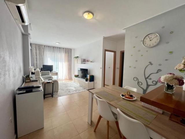 Apartamento en venta en Torrevieja, Centro
