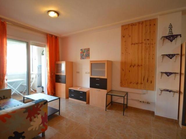Apartamento en venta en Torrevieja, Centro