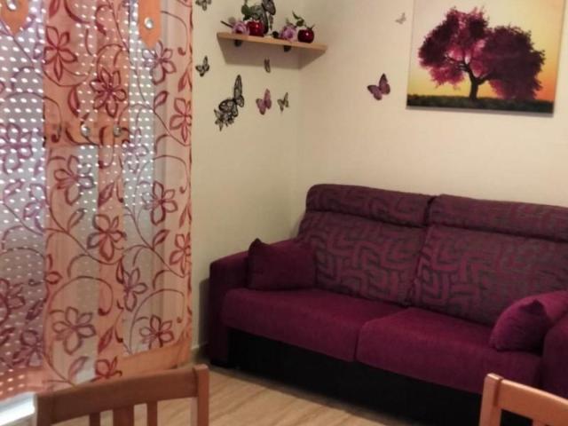 Apartamento en venta en Torrevieja, Centro