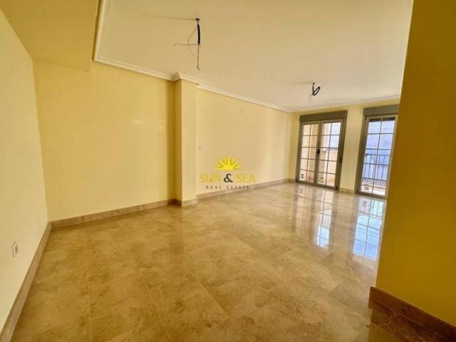 Apartamento en venta en Torrevieja, Centro