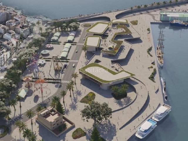 Apartamento en venta en Torrevieja, Centro Muelle Pesquero. Apartamentos de nueva construcción en el corazón de Torrevieja, a solo 400 m de la playa. Apartamentos.
