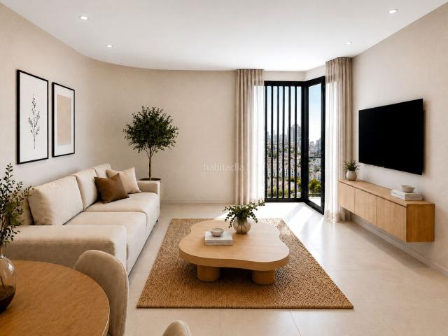 Apartamento en venta en Torrevieja, Centro Muelle Pesquero. Apartamentos.