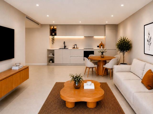 Apartamento en venta en Torrevieja, Centro Muelle Pesquero. Apartamentos.