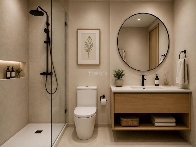 Apartamento en venta en Torrevieja, Centro Muelle Pesquero. Apartamentos.