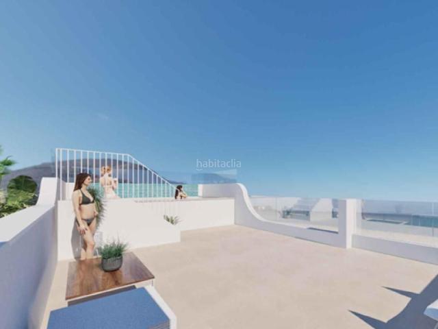 Apartamento en venta en Torrevieja, Centro Muelle Pesquero. Apartamentos.