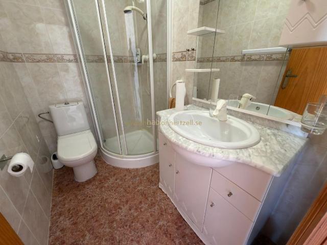Apartamento en venta en Torrevieja, Centro Muelle Pesquero. Apartamentos.