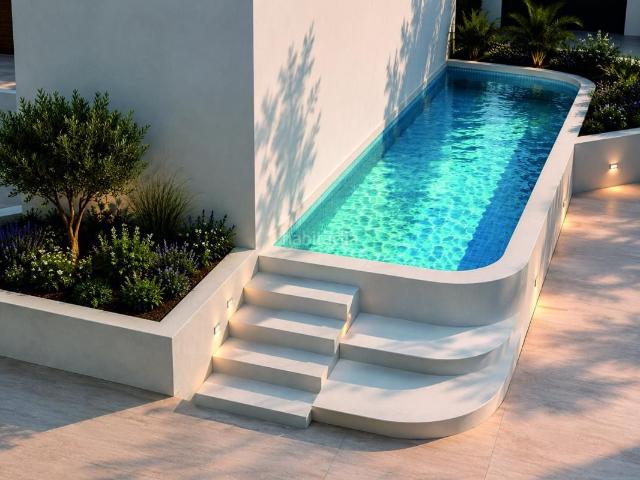 Apartamento en venta en Torrevieja, Centro Muelle Pesquero. Apartamentos.