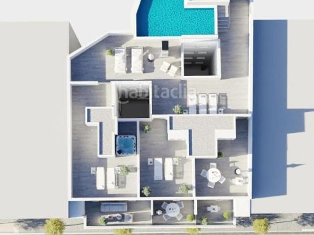 Apartamento en venta en Torrevieja, Centro Muelle Pesquero. Apartamentos.