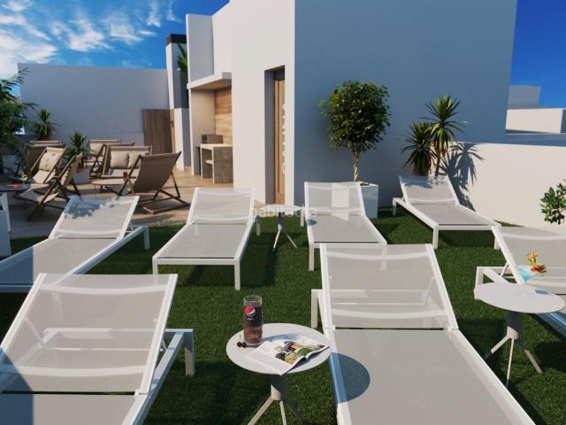 Apartamento en venta en Torrevieja, Centro Muelle Pesquero. Apartamentos.