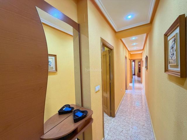 Apartamento en venta en Torrevieja, Centro Muelle Pesquero. Apartamentos.