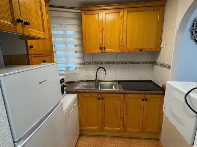 Apartamento en venta en Torrevieja, Centro Muelle Pesquero. Apartamentos.