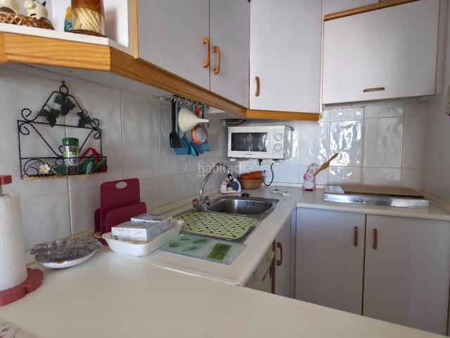Apartamento en venta en Torrevieja, Centro Muelle Pesquero. Apartamentos.
