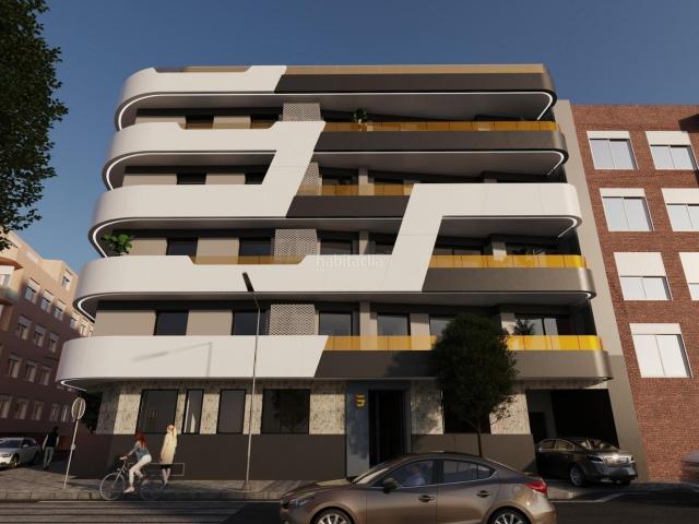 Apartamento en venta en Torrevieja, Centro Muelle Pesquero. Apartamentos.