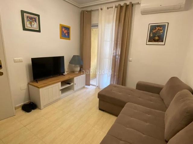 Apartamento en venta en Torrevieja, Centro Muelle Pesquero. Apartamentos.