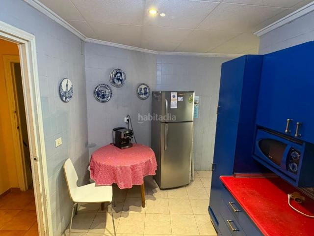 Apartamento en venta en Torrevieja, Centro Muelle Pesquero. Apartamentos.