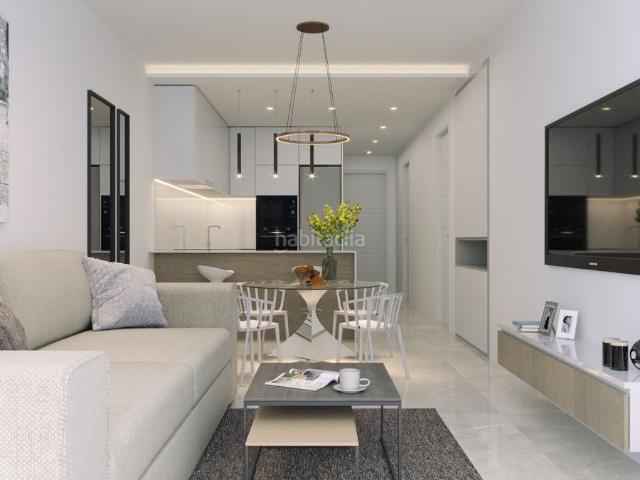 Apartamento en venta en Torrevieja, Centro Muelle Pesquero. Apartamentos.