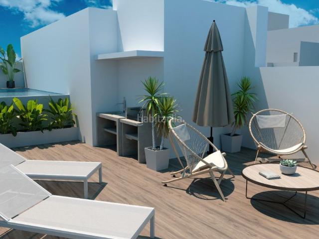 Apartamento en venta en Torrevieja, Centro Muelle Pesquero. Apartamentos.