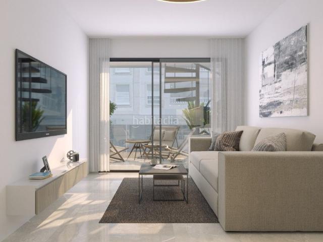 Apartamento en venta en Torrevieja, Centro Muelle Pesquero. Apartamentos.