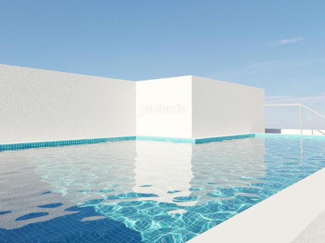 Apartamento en venta en Torrevieja, Centro Muelle Pesquero. Apartamentos.